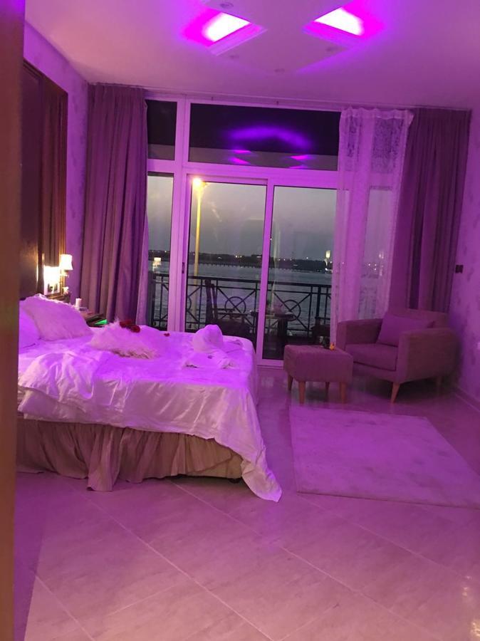 Mais Jeddah Suites 2 Exterior foto
