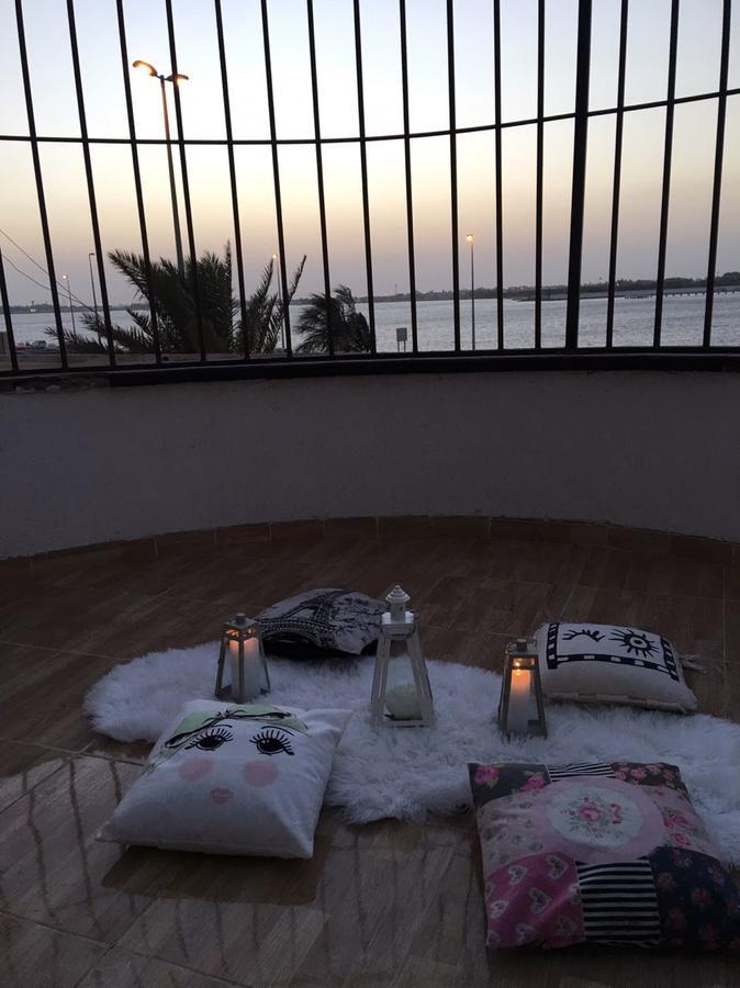 Mais Jeddah Suites 2 Exterior foto