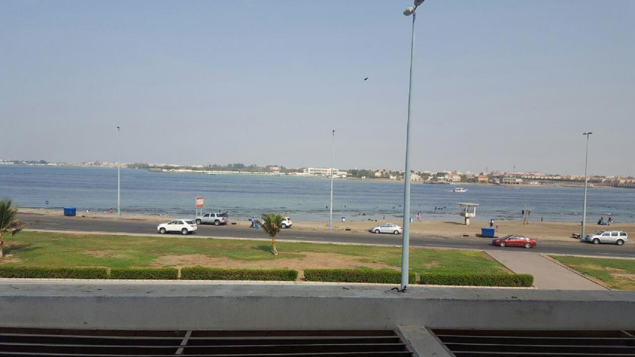Mais Jeddah Suites 2 Exterior foto