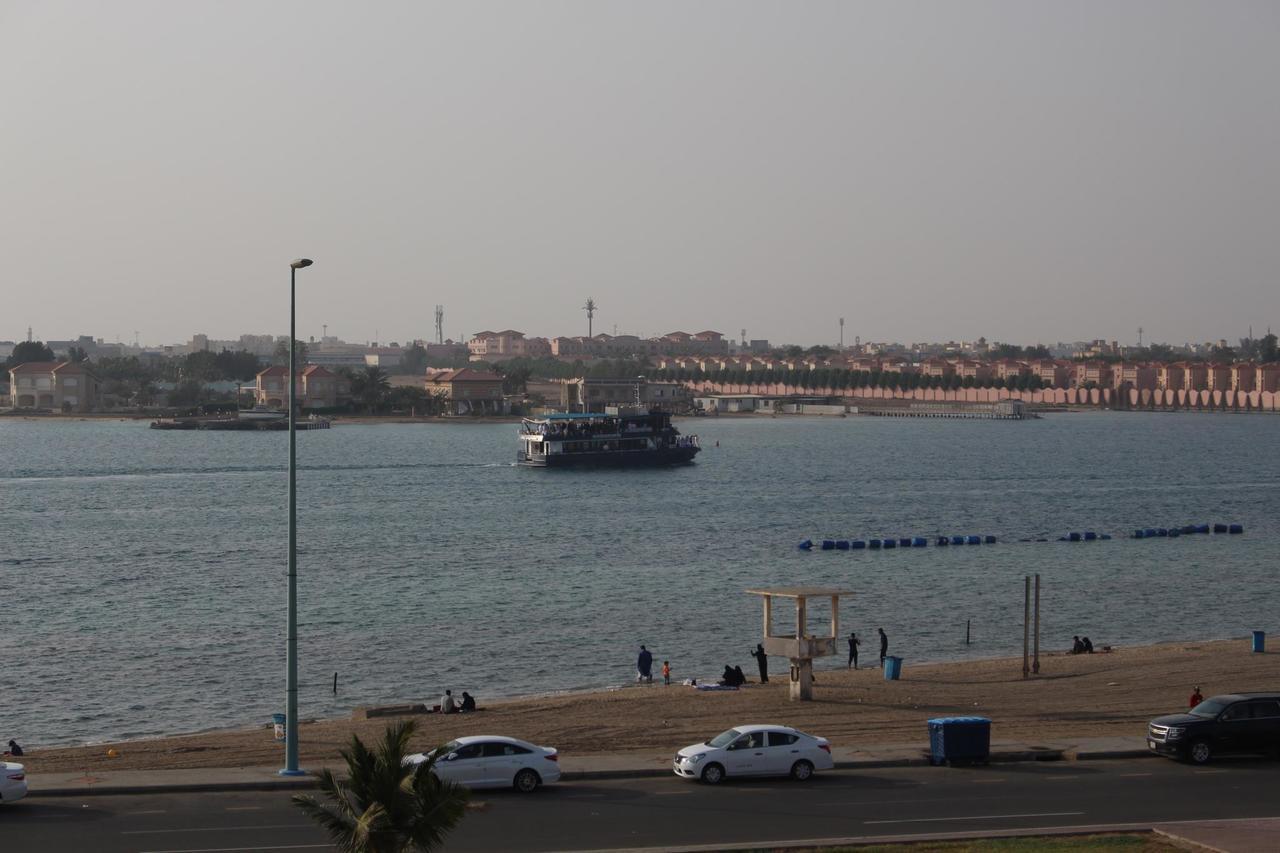 Mais Jeddah Suites 2 Exterior foto