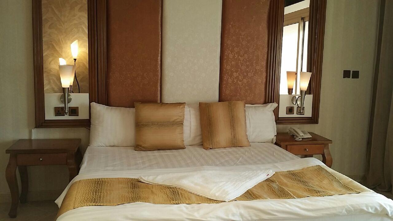 Mais Jeddah Suites 2 Exterior foto