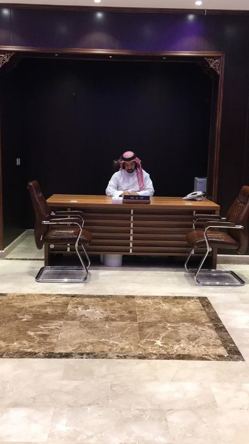 Mais Jeddah Suites 2 Exterior foto